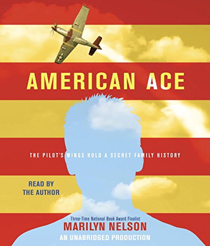 cover image American Ace