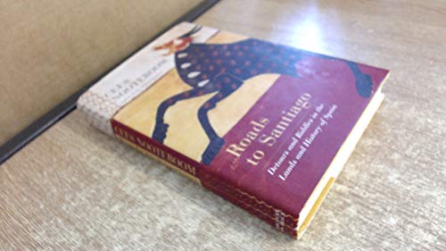 cover image Roads to Santiago