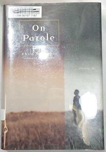 cover image On Parole