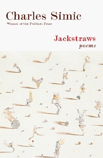 Jackstraws: Poems