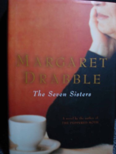 cover image THE SEVEN SISTERS