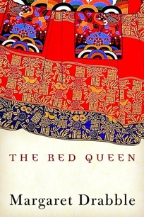 THE RED QUEEN