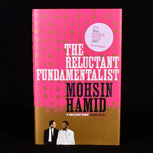 cover image The Reluctant Fundamentalist