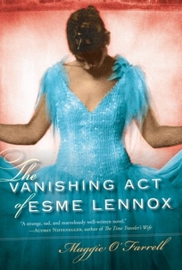 The Vanishing Act of Esme Lennox