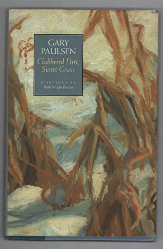 cover image Clabbered Dirt, Sweet Grass