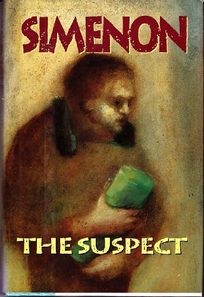 The Suspect