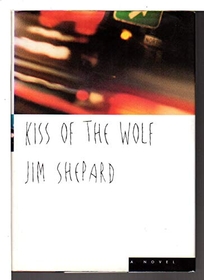 Kiss of the Wolf