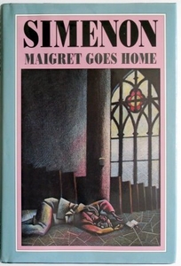 Maigret Goes Home