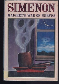 Maigret's War of Nerves