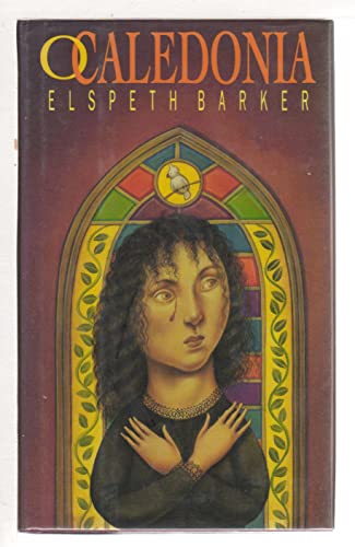 cover image O Caledonia