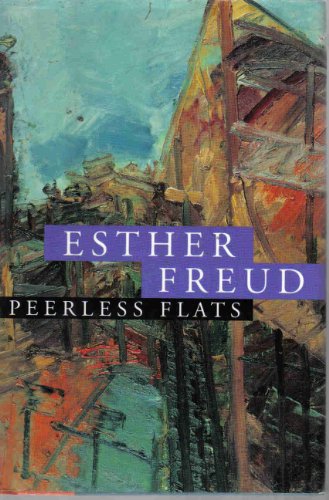 cover image Peerless Flats