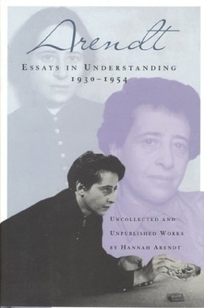 Essays in Understanding