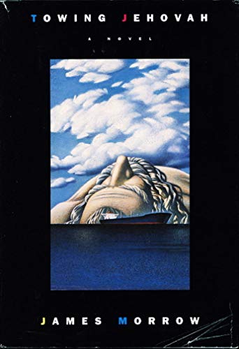 cover image Towing Jehovah