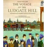 The Voyage of the Ludgate Hill: Travels with Robert Louis Stevenson