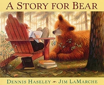 A STORY FOR BEAR