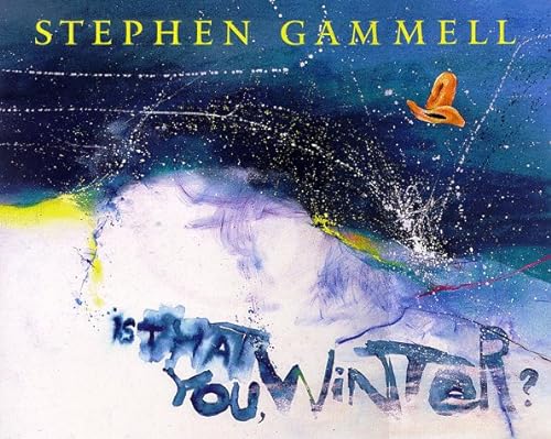 cover image Is That You, Winter?