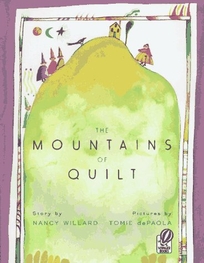 The Mountains of Quilt