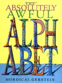 The Absolutely Awful Alphabet