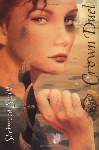 cover image Crown Duel: The Crown & Court Duet, Book I