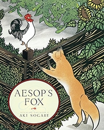 Aesop's Fox