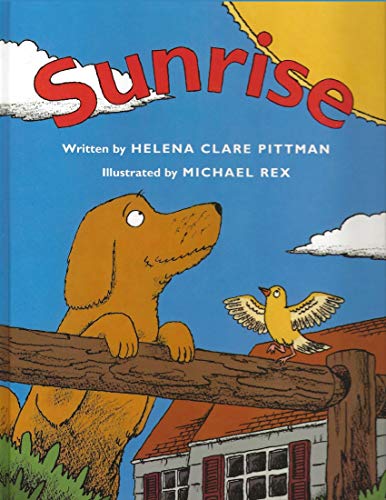 cover image Sunrise