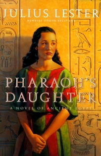 Pharaoh's Daughter: A Novel of Ancient Egypt