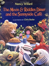 THE MOON & RIDDLES DINER AND THE SUNNYSIDE CAF