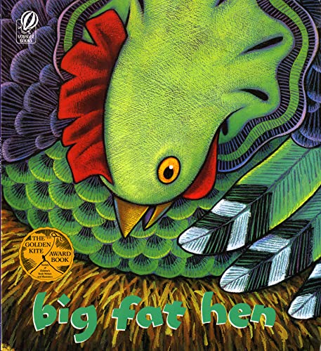 cover image Big Fat Hen