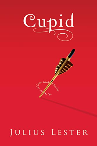 cover image Cupid