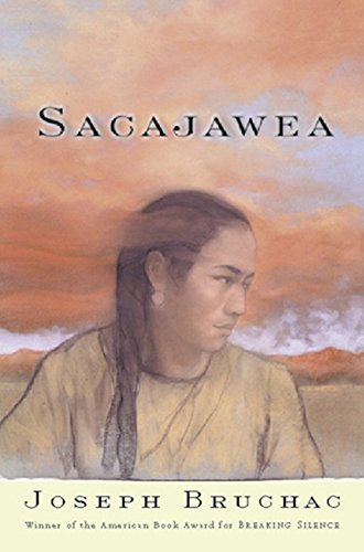 poems about sacagawea