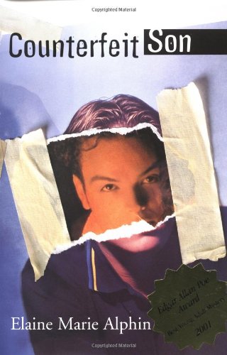 cover image Counterfeit Son