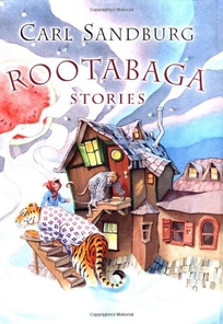 Rootabaga Stories