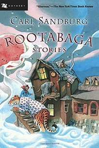 Rootabaga Stories