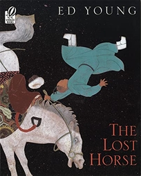 THE LOST HORSE