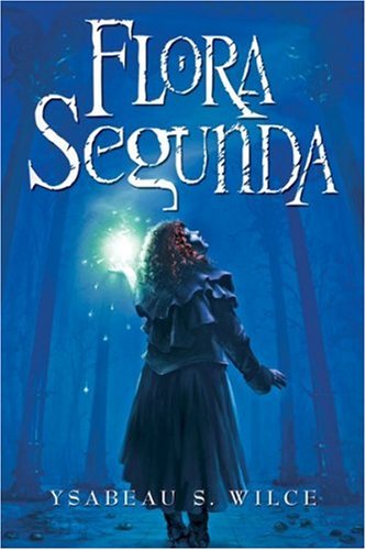 cover image Flora Segunda