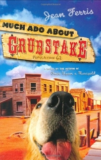 Much Ado About Grubstake