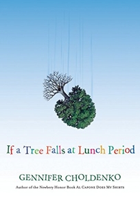 If a Tree Falls at Lunch Period