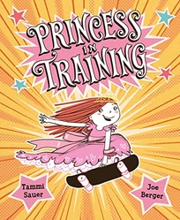 Princess in Training