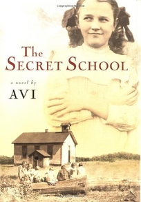 THE SECRET SCHOOL