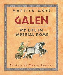 GALEN: My Life in Imperial Rome