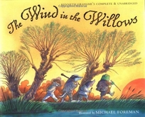 The Wind in the Willows