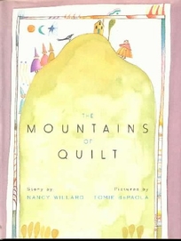 The Mountains of Quilt