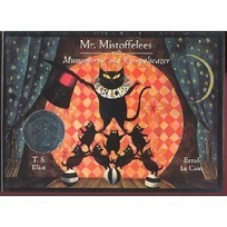 Mr. Mistoffelees; With