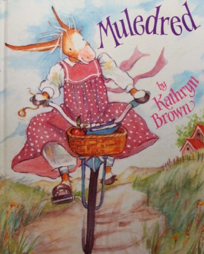 cover image Muledred