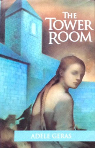 cover image The Tower Room