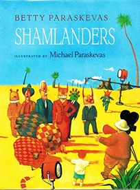 Shamlanders