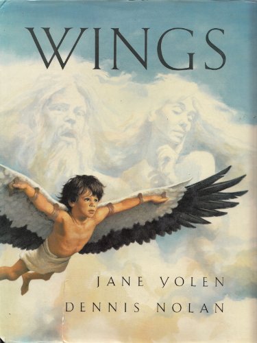 cover image Wings