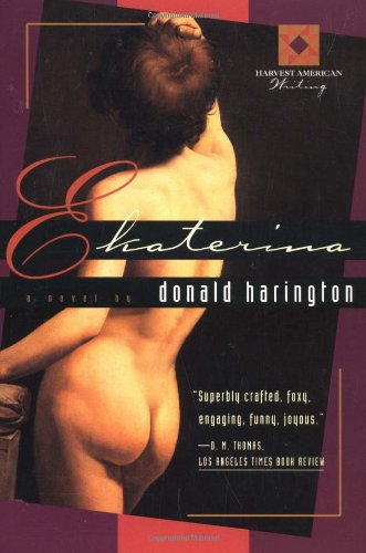 cover image Ekaterina