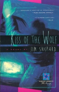 Kiss of the Wolf