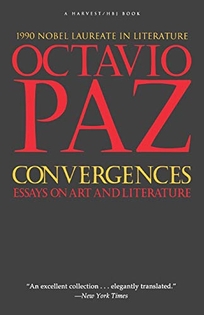 Convergences: Essays on Art & Lit